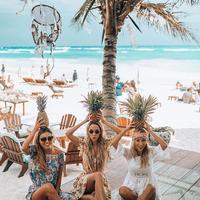 Отзыв от Зинаида - виза ДТВ